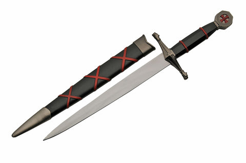 Templar Dagger