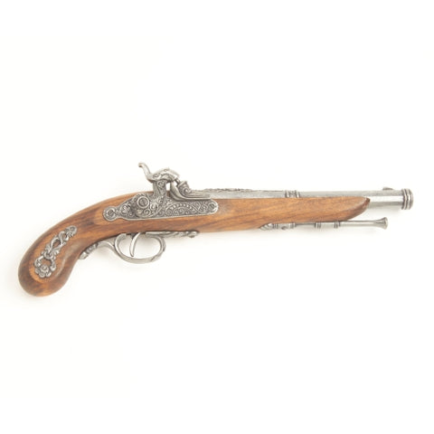 Colonial French Percussion Pistol