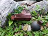 Privateer's Large Holster