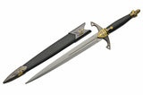 British Knight Dagger