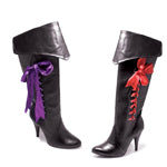 Wicked Wench Pirate Boots