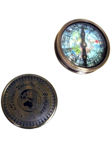 Marine Directional Zodiac Compass