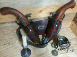Sea Crafter's 2 Astern Holster