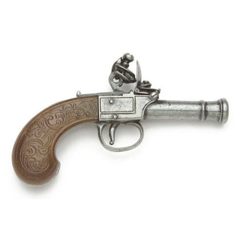 Pocket Pistol
